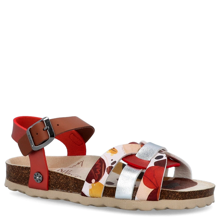 Sandały damskie - ANEKKE ALMA 40391-392