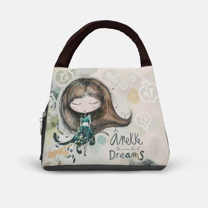 Torebka na lunch - ANEKKE REAL 41474-101