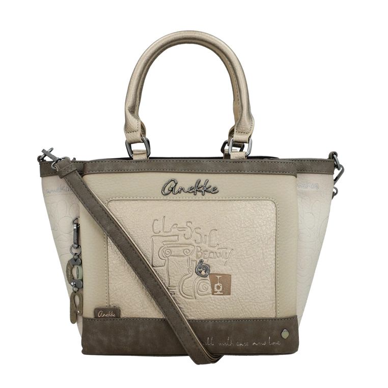 Torebka damska - ANEKKE MUSE AMPHORA 42711-114