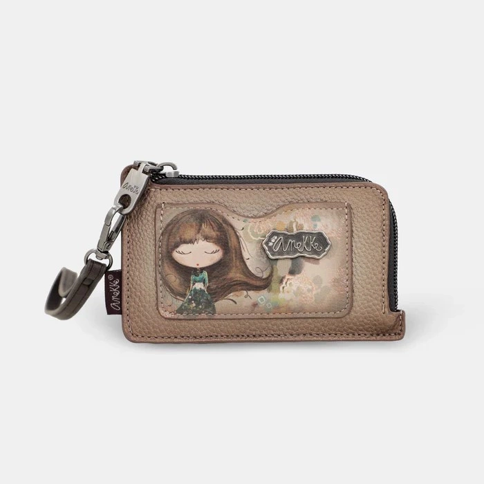 Etui na karty - ANEKKE REAL 41709-012