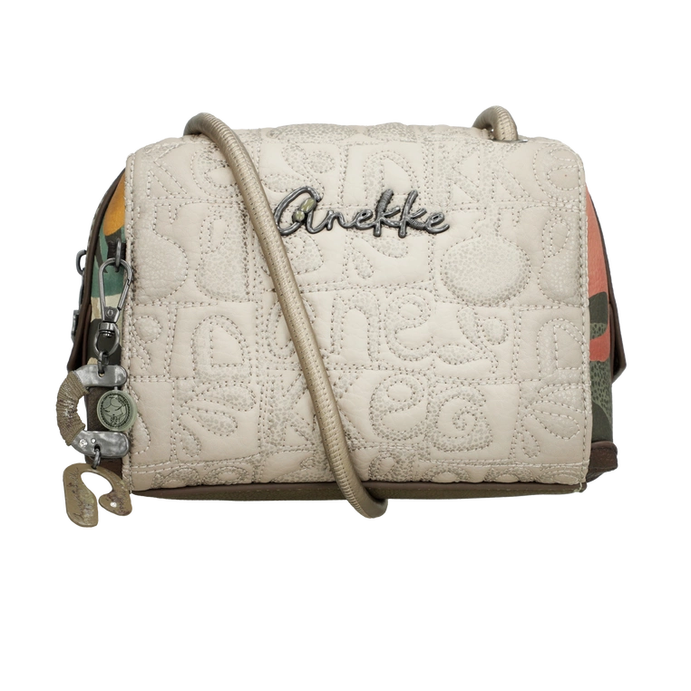 Mała torebka listonoszka - ANEKKE MUSE AMPHORA 42713-542