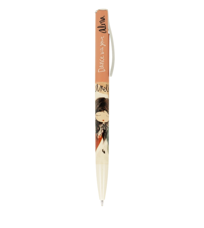 Długopis - ANEKKE ALMA 40745-201