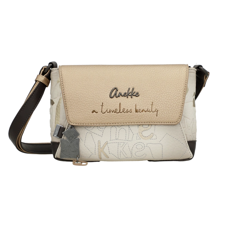 Torebka damska - ANEKKE MUSE BLOOM 42723-543