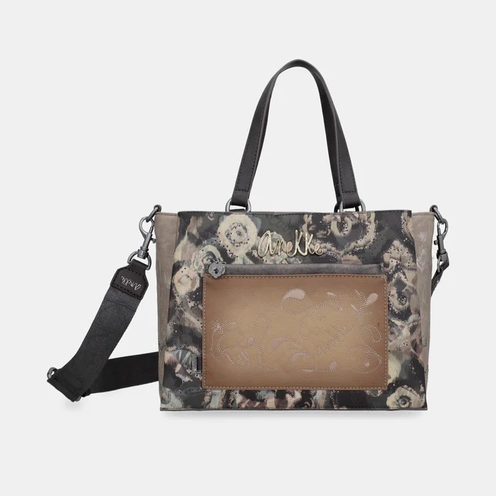 Torebka do ręki i na ramię - ANEKKE REAL MANIFESTO 41711-224