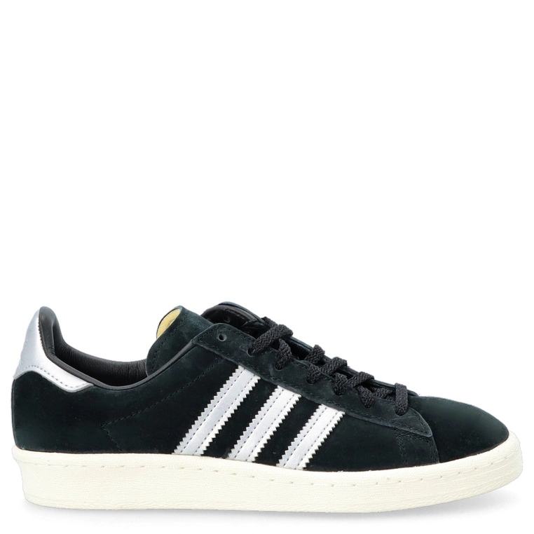 Buty sportowe - ADIDAS CAMPUS 80s CZARNE