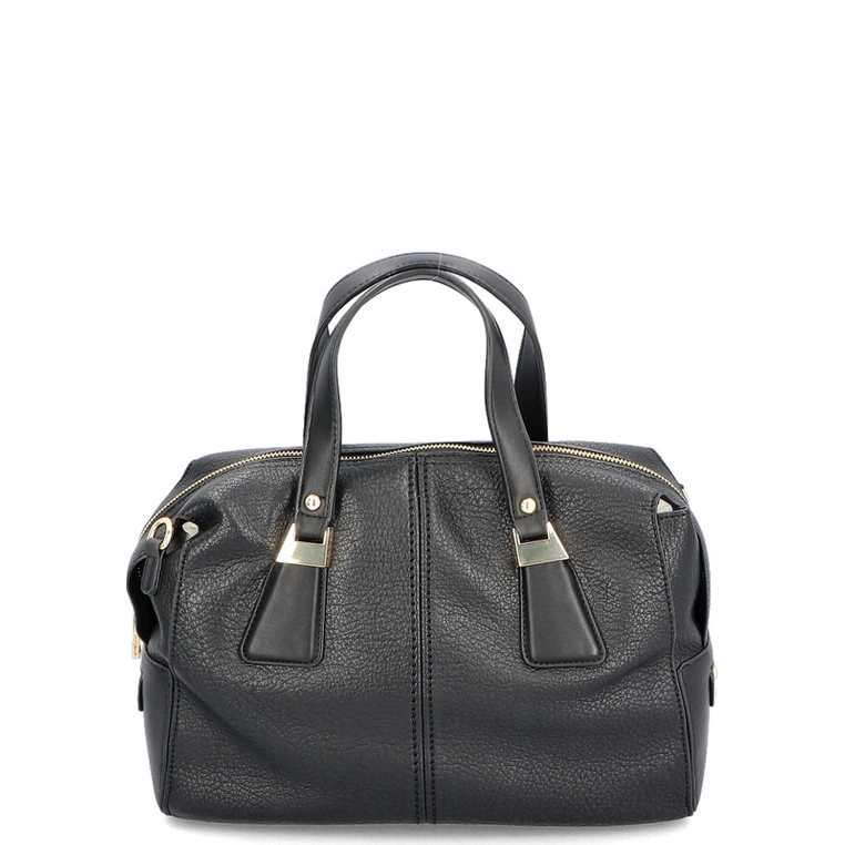 Torebka damska  - PEPE MOLL 23120 CZARNA