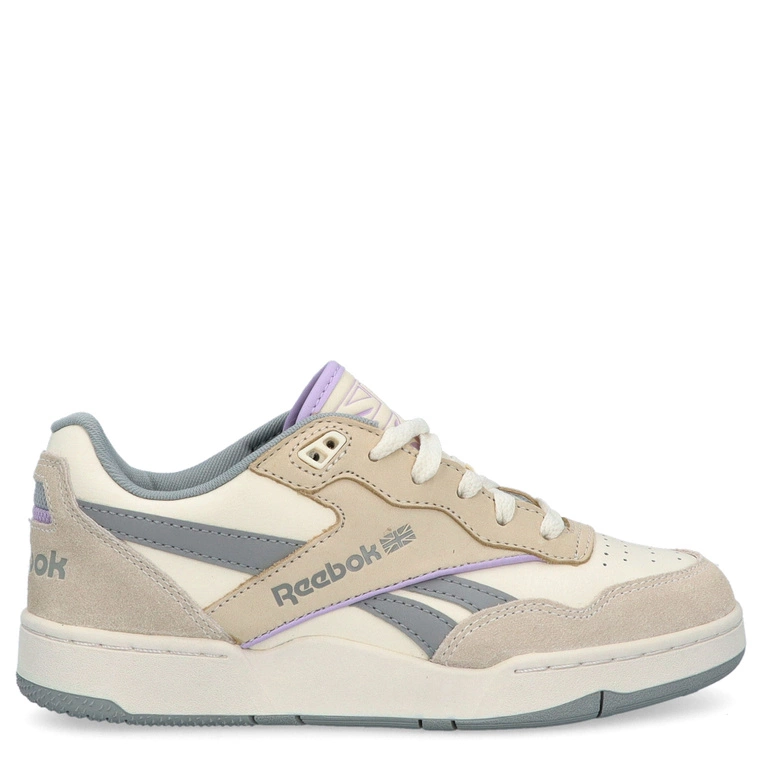 Sneakersy damskie - REEBOK BB 4000 II IF4730 MULTIKOLOR