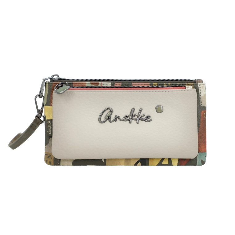 Saszetka/portfel - ANEKKE MUSE AMPHORA 42719-023
