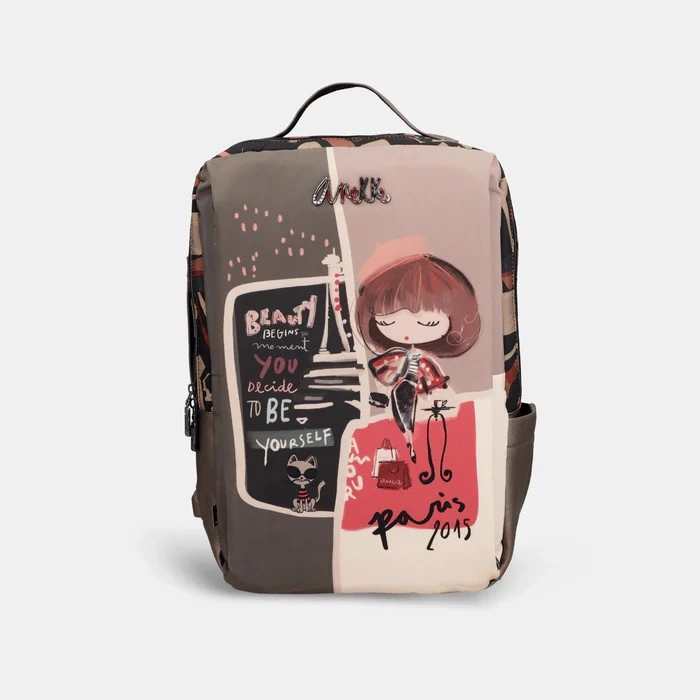 Plecak turystyczny - ANEKKE MADEMOISELLE 41585-001