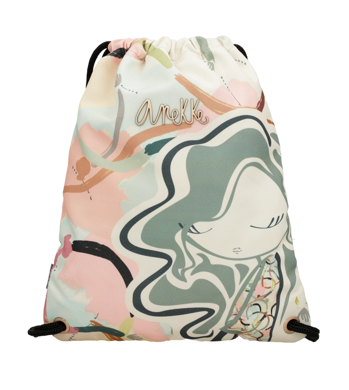 Plecak worek - ANEKKE ALMA 40474-002