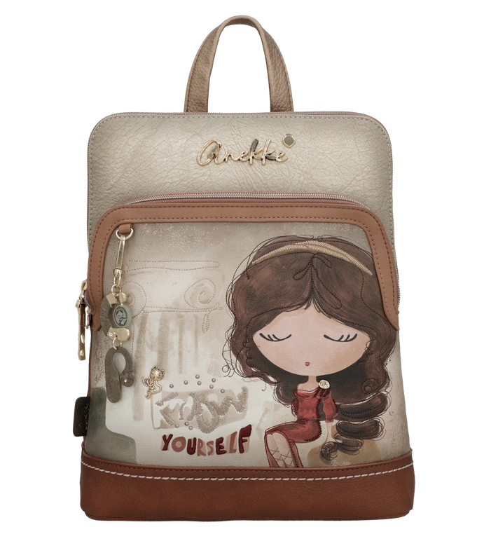 Plecak damski - ANEKKE MUSE 42705-275