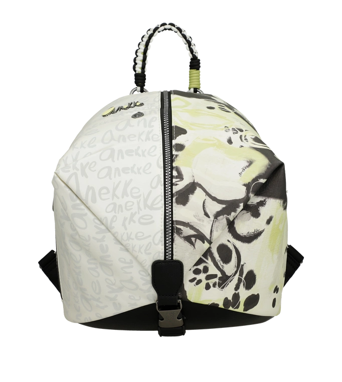 Plecak antykradzieżowy- ANEKKE MEMORIES NATURE TOWANDA 40875-289