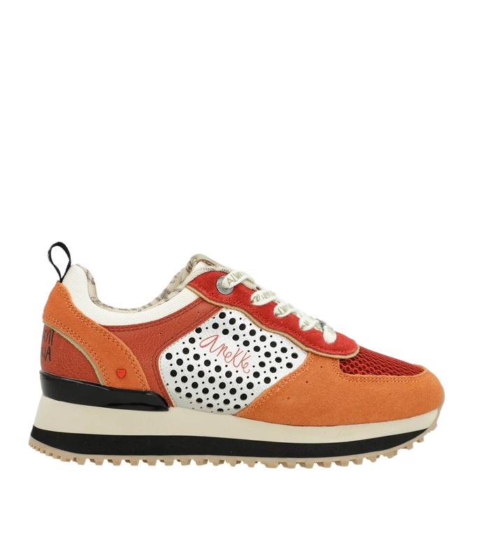 Sneakersy - ANEKKE ALMA 40390-451