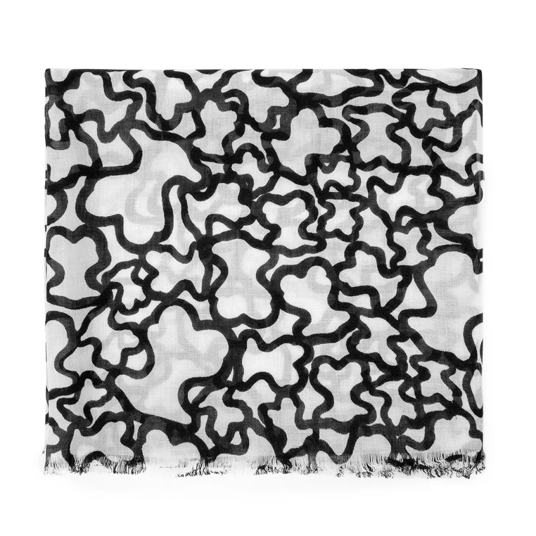 Szal - TOUS KAOS 2000780501