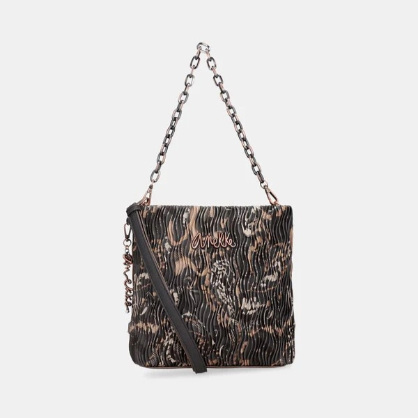 Torebka damska - ANEKKE REAL SMART PACK 41783-294