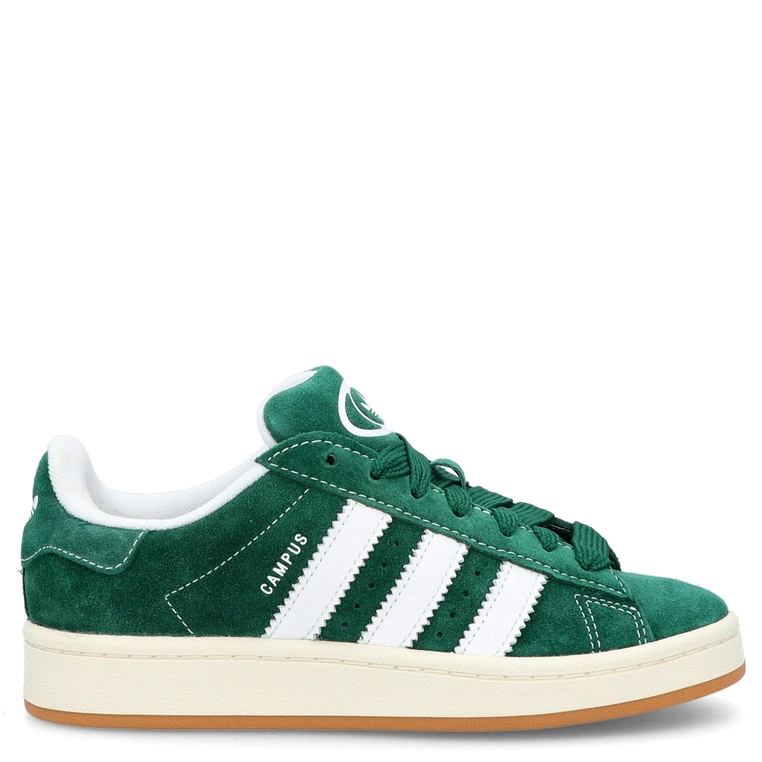 Buty sportowe - ADIDAS CAMPUS 00s ZIELONE