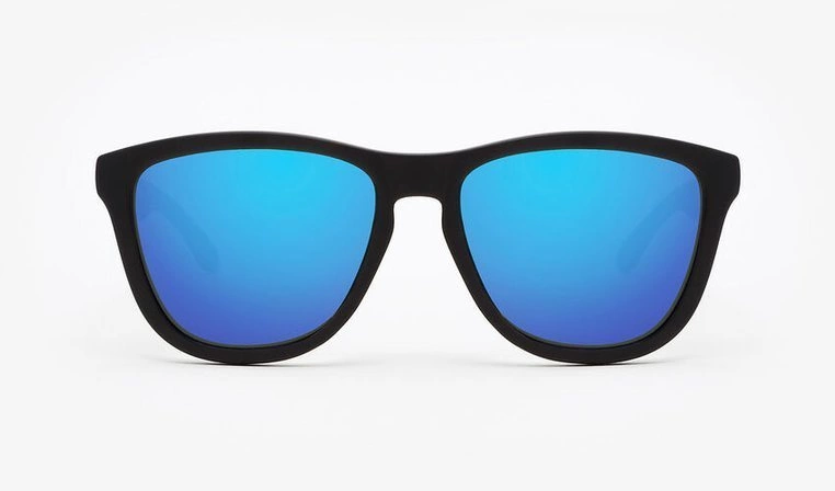 HAWKERS -Okulary przeciwsłoneczne One Polarized Clear Blue HA-HONE20BLTP