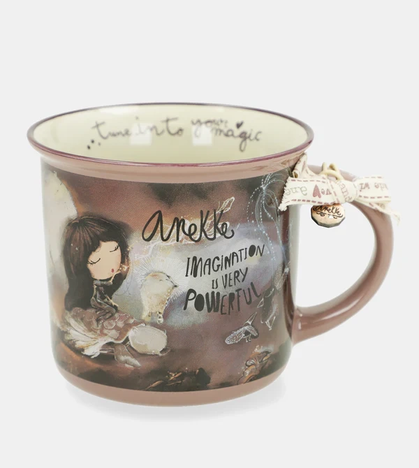 Kubek porcelanowy - ANEKKE DREAMVERSE 39475-101