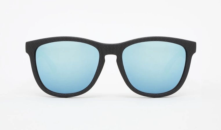 HAWKERS -Okulary przeciwsłoneczne One Ls Polarized Carbono Blue Chrome HA-HOCA20BLTP