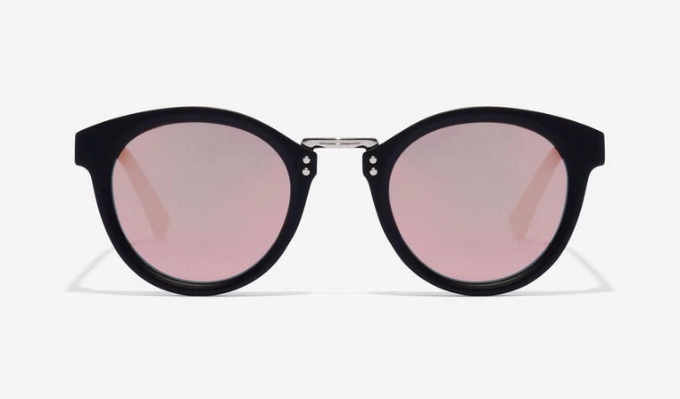 HAWKERS -Kobiece okulary przeciwsłoneczne Whimsy Rose Gold HA-HWHI20BKT0