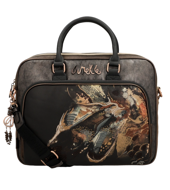 Torba na dokumenty i laptopa - ANEKKE DREAMVERSE WINGS 39736-118