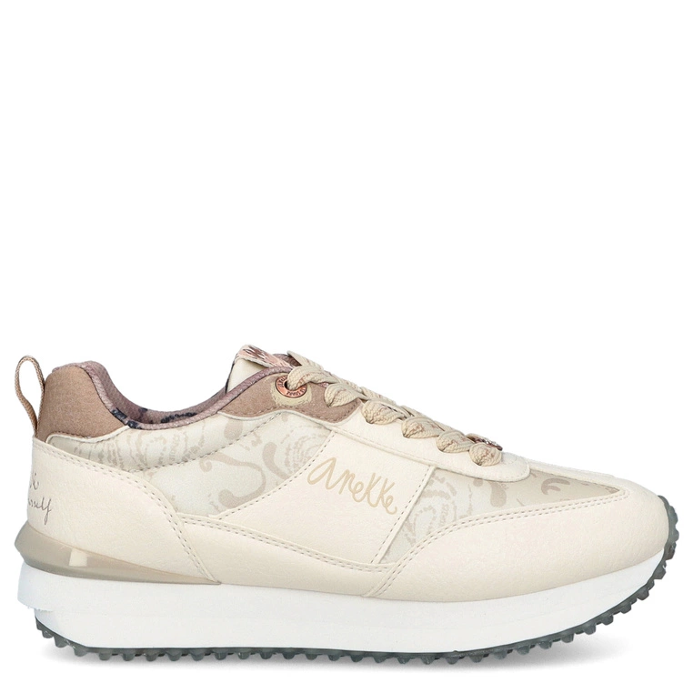 Sneakersy - ANEKKE REAL SMART PACK 41390-467