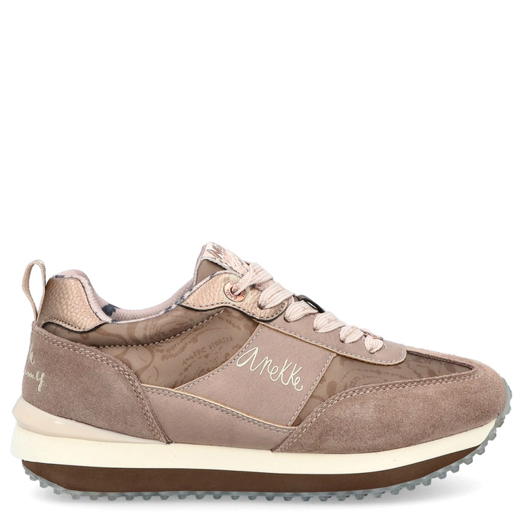 Sneakersy - ANEKKE  REAL SMART PACK 41390-465