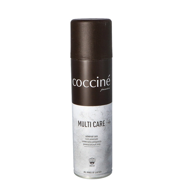 COCCINE MULTI CARE- Preparat do pielęgnacji obuwia