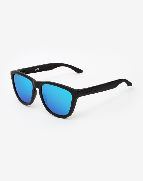 HAWKERS -Okulary przeciwsłoneczne One Polarized Clear Blue HA-HONE20BLTP